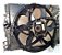 Kit Radiador Detalhe Bmw 302i 2.0 2008 2009 2010 2011 - Imagem 3