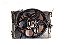 Kit Radiador Detalhe Bmw 302i 2.0 2008 2009 2010 2011 - Imagem 1