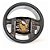 Volante Motorista Comando Land Rover Freelander 2 2008 2009 - Imagem 1