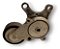 Tensor Esticador Alternado Mercedes Gla200 1.6 2014 2015 18 - Imagem 3