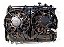 Kit Radiador Hyundai Vera Cruz 3.8 2008 2009 2010 - Imagem 1