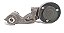 Tensor Esticador Correia Alternador Vw Touareg 4.2 2008 2009 - Imagem 1
