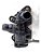 Resfriador Oleo Cambio Bmw 320i 2.0 Aut 2014 2015 2016 - Imagem 3
