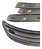 Kit Soleira Bmw 550i 2007 2008 2009 2010 - Imagem 7