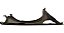 Paralama Esquerdo Land Rover Freelander 2 2006 2008 2009 - Imagem 4