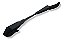 Braço Haste Limpador Esquerdo Freelander 2 2006 2009 - Imagem 5