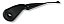 Braço Haste Limpador Esquerdo Freelander 2 2006 2009 - Imagem 3