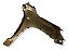 Paralama Esquerdo Toyota Rav4 2007 2008 2009 2010 - Imagem 4