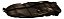 Lameiro Traseiro Direito Toyota Rav4 2008 2009 2010 - Imagem 1