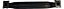 Alma Traseira Volkswagen Golf Tsi 2014 2015 2016 - Imagem 1