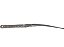 Braço Haste Limpador Esquerdo Honda Crv 2008 2009 2010 2011 - Imagem 1