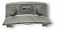 Moldura Tomada 12v Entrada Usb Aux Hyundai New I30 2015 2016 - Imagem 4