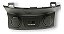 Moldura Tomada 12v Entrada Usb Aux Hyundai New I30 2015 2016 - Imagem 1