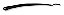 Braço Haste Limpador Esquerdo Toyota Rav4 2008 2009 2010 - Imagem 3