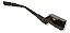 Braço Haste Limpador Esquerdo Volvo Xc60 2009 2010 2011 2012 - Imagem 2