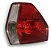 Lanterna Direita Kia Mohave 3.8 Aut 2007 2008 2009 2010 2013 - Imagem 1
