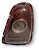Lanterna Direita Mini Cooper One 2009 2010 2011 2012 - Imagem 1
