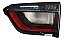 Lanterna Direita Tampa Traseira Jeep Compass 2023 2024 - Imagem 1