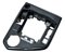 Moldura Trambulador Vw Tiguan R-line 2019 2020 2021 2022 - Imagem 1