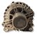 Alternador Audi A3 Tfsi 1.4 2015 2016 - Imagem 2