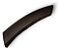 Moldura Traseira Esquerda Kia Mohave 2007 2008 2012 2013 - Imagem 2