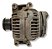 Alternador Audi A4 Tfsi 2009 2010 2011 - Imagem 2