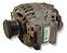 Alternador Audi A4 Tfsi 2009 2010 2011 - Imagem 1