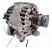 Alternador Audi Q3 1.4 2018 - Imagem 5