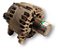Alternador Audi Q3 Tfsi 1.4 2015 2016 2017 - Imagem 2
