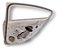 Porta Tras Direita Chevrolet Cruze 1.4 Ltz 2019 2021 2022 - Imagem 2