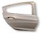 Porta Tras Direita Chevrolet Cruze 1.4 Ltz 2019 2021 2022 - Imagem 1