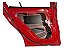 Porta Tras Esq Mercedes A200 2013 2014 2015 2016 - Imagem 2