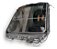 Teto Solar Volvo Xc60 2009 2010 2011 2012 2013 - Imagem 4