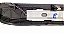 Soleira Led Diant. Esq Detalhe Vw Tiguan R-line 350 2020 - Imagem 4