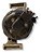 Alternador Chevrolet Cruze Ltz 2017 2018 2019 Detalhe - Imagem 3