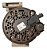 Alternador Chevrolet Equinox 2.9 2019 2020 2021 - Imagem 4