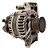 Alternador Chevrolet Equinox 2.9 2019 2020 2021 - Imagem 1