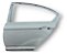Porta Tras Esquerda Vw Passat B8 2018 2019  2020 2021 - Imagem 2