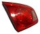 Lanterna Esquerda Tampa Traseira Hyundai Santa Fé 2008 2009 - Imagem 1