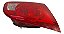 Lanterna Esquerda Tampa Traseira Hyundai Santa Fé 2008 2009 - Imagem 2