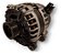 Alternador Discovery Sport 2017 2018 - Imagem 1