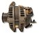 Alternador Honda Civic Si 2.0 2007 2009 2010 2011 Detalhe - Imagem 2