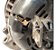 Alternador Honda Civic Si 2.0 2007 2009 2010 2011 Detalhe - Imagem 5