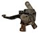Pedal Estacionamento Hyundai Ix35 2011 2012 2013 - Imagem 1