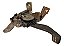 Pedal Estacionamento Hyundai Ix35 2011 2012 2013 - Imagem 2