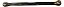 Braço Traseiro Direito Jeep Compass 1.3 2023 2024 - Imagem 1