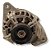 Alternador Hyundai Hb20 1.0 3cc 2021 2022 2023 - Imagem 3