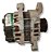 Alternador Hyundai Hb20 1.0 3cc 2021 2022 2023 - Imagem 1