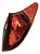 Lanterna Esquerda Toyota Rav4 2009 2010 2011 - Imagem 2