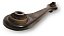 Braço Traseiro Direito Vw Passat B7 2011 2012 2013 2014 - Imagem 1